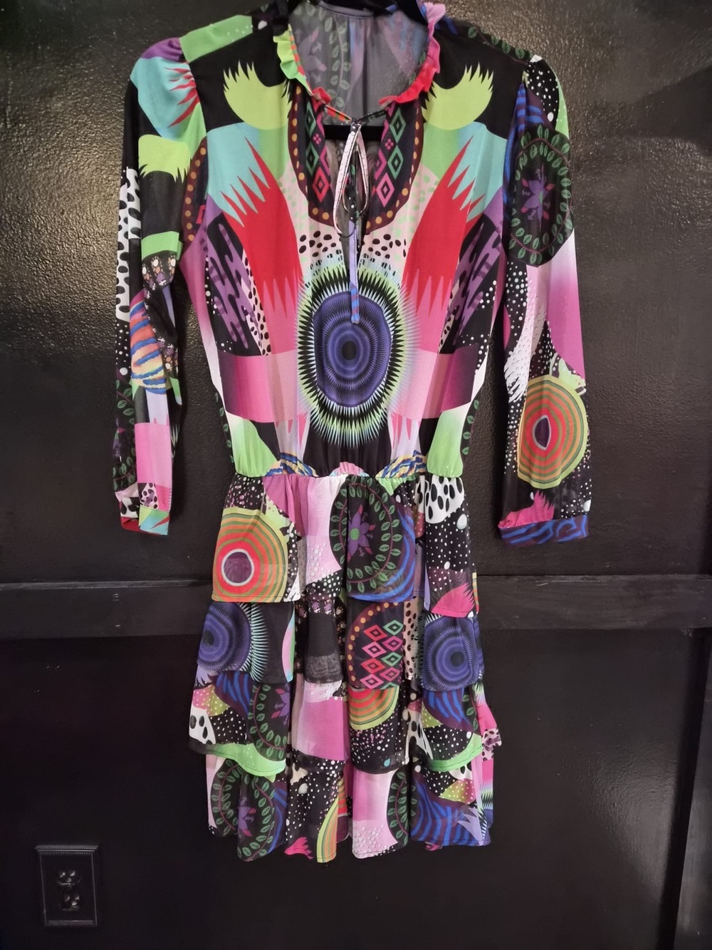 Desigual | Beautiful Dress